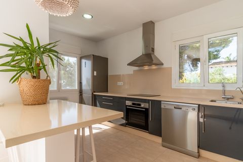 Villa i Moraira, Alicante, Moraira - € 925.000 | Ref: 2649V-E - foto 6