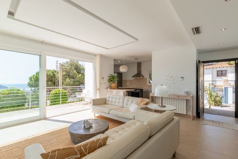 Villa i Moraira, Alicante, Moraira - € 925.000 | Ref: 2649V-E - foto 8
