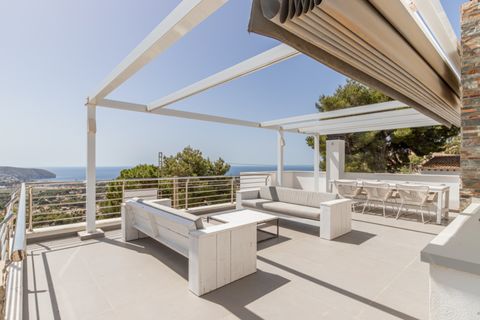 Villa i Moraira, Alicante, Moraira - € 925.000 | Ref: 2649V-E - foto 11