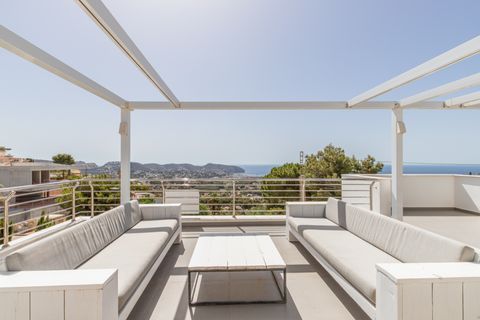 Villa i Moraira, Alicante, Moraira - € 925.000 | Ref: 2649V-E - foto 13