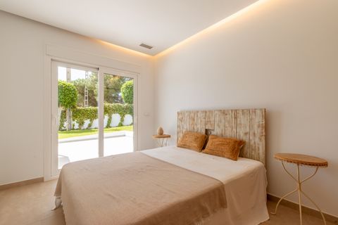 Villa i Moraira, Alicante, Moraira - € 925.000 | Ref: 2649V-E - foto 16