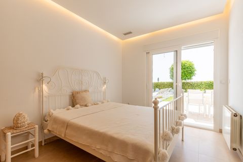 Villa i Moraira, Alicante, Moraira - € 925.000 | Ref: 2649V-E - foto 18