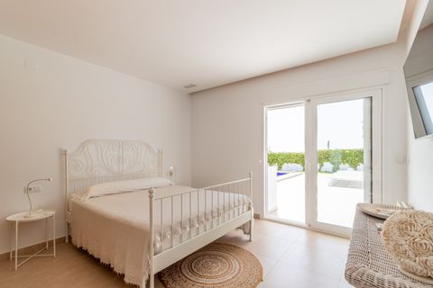 Villa i Moraira, Alicante, Moraira - € 925.000 | Ref: 2649V-E - foto 20