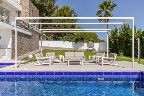 Villa i Moraira, Alicante, Moraira - € 925.000 | Ref: 2649V-E - foto 25