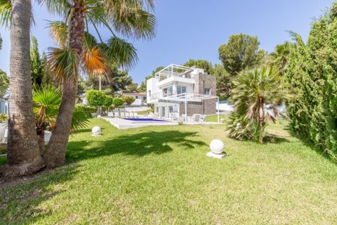Villa i Moraira, Alicante, Moraira - € 925.000 | Ref: 2649V-E - foto 28