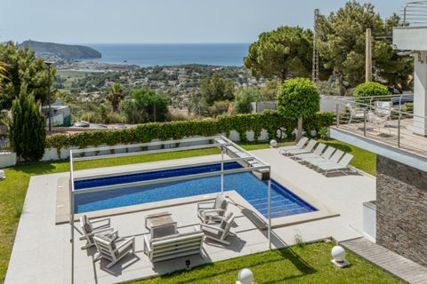 Villa i Moraira, Alicante, Moraira - € 925.000 | Ref: 2649V-E - foto 29