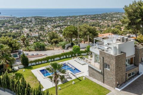 Villa i Moraira, Alicante, Moraira - € 925.000 | Ref: 2649V-E - foto 31
