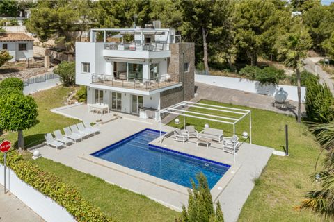 Villa i Moraira, Alicante, Moraira - € 925.000 | Ref: 2649V-E - foto 33