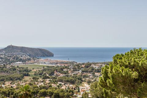 Villa i Moraira, Alicante, Moraira - € 925.000 | Ref: 2649V-E - foto 34