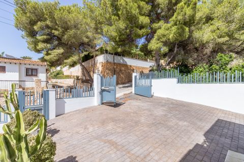Villa i Moraira, Alicante, Moraira - € 925.000 | Ref: 2649V-E - foto 35
