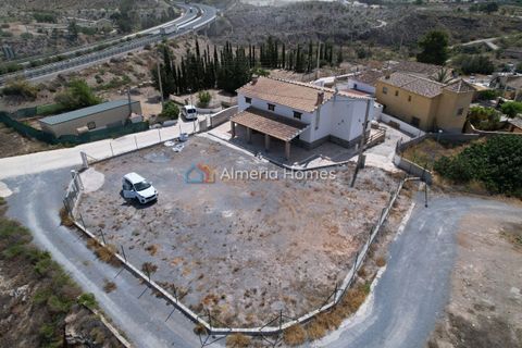 Landejendom i Cantoria, Almeria, Cantoria - € 250.000 | Ref: AH-14714 - foto 4