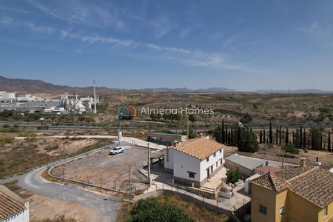 Landejendom i Cantoria, Almeria, Cantoria - € 250.000 | Ref: AH-14714 - foto 5