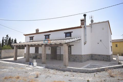 Landejendom i Cantoria, Almeria, Cantoria - € 250.000 | Ref: AH-14714 - foto 6