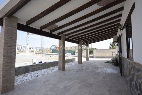 Landejendom i Cantoria, Almeria, Cantoria - € 250.000 | Ref: AH-14714 - foto 7