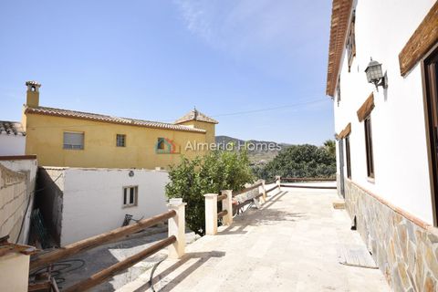 Landejendom i Cantoria, Almeria, Cantoria - € 250.000 | Ref: AH-14714 - foto 9