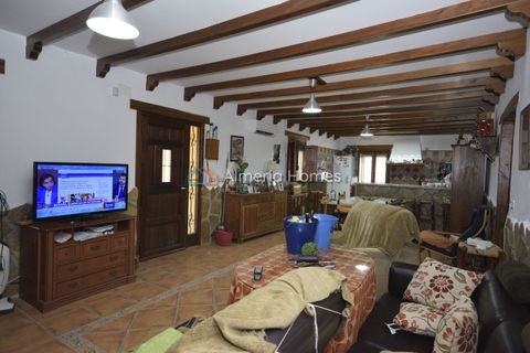 Landejendom i Cantoria, Almeria, Cantoria - € 250.000 | Ref: AH-14714 - foto 10