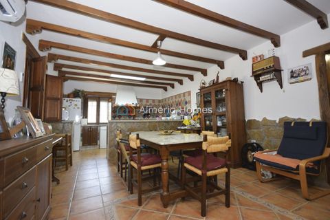 Landejendom i Cantoria, Almeria, Cantoria - € 250.000 | Ref: AH-14714 - foto 11