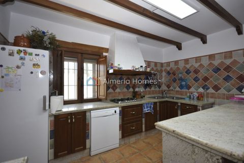 Landejendom i Cantoria, Almeria, Cantoria - € 250.000 | Ref: AH-14714 - foto 12