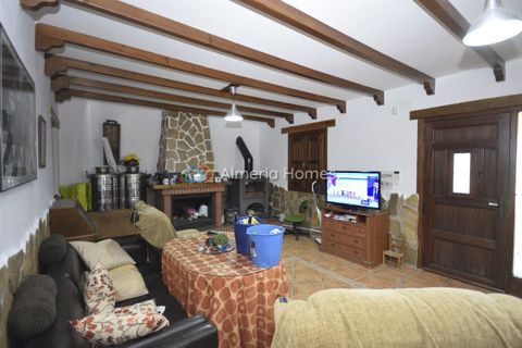 Landejendom i Cantoria, Almeria, Cantoria - € 250.000 | Ref: AH-14714 - foto 13