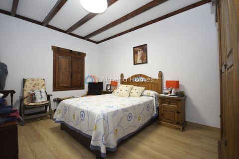 Landejendom i Cantoria, Almeria, Cantoria - € 250.000 | Ref: AH-14714 - foto 14