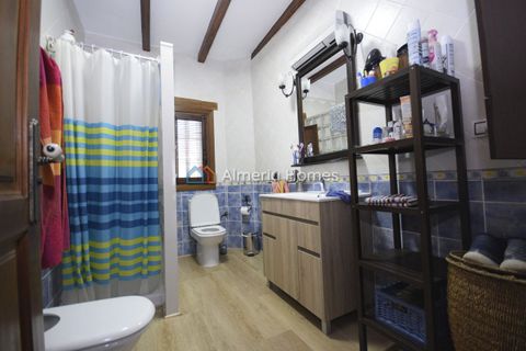 Landejendom i Cantoria, Almeria, Cantoria - € 250.000 | Ref: AH-14714 - foto 15