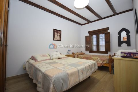 Landejendom i Cantoria, Almeria, Cantoria - € 250.000 | Ref: AH-14714 - foto 16