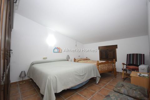 Landejendom i Cantoria, Almeria, Cantoria - € 250.000 | Ref: AH-14714 - foto 19