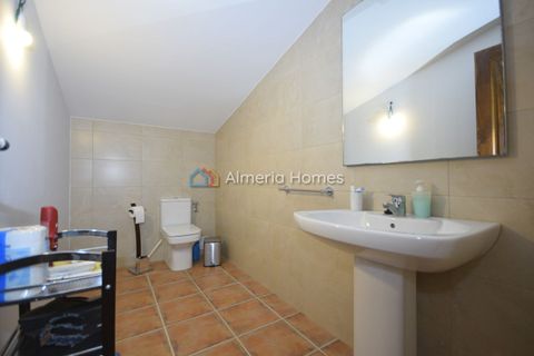 Landejendom i Cantoria, Almeria, Cantoria - € 250.000 | Ref: AH-14714 - foto 20