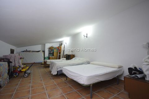 Landejendom i Cantoria, Almeria, Cantoria - € 250.000 | Ref: AH-14714 - foto 21