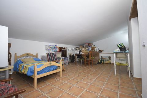 Landejendom i Cantoria, Almeria, Cantoria - € 250.000 | Ref: AH-14714 - foto 22