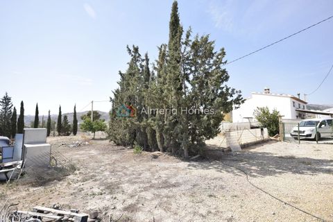 Landejendom i Cantoria, Almeria, Cantoria - € 250.000 | Ref: AH-14714 - foto 23