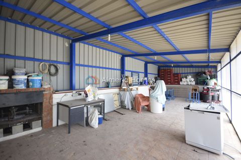 Landejendom i Cantoria, Almeria, Cantoria - € 250.000 | Ref: AH-14714 - foto 25