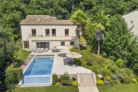 Villa i Vence, Alpes-Maritimes, Vence - € 2.195.000 | Ref: HH-16225601 - foto 2