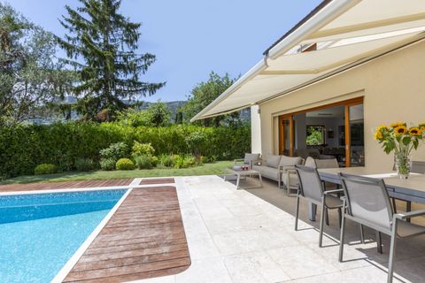 Villa i Vence, Alpes-Maritimes, Vence - € 2.195.000 | Ref: HH-16225601 - foto 5