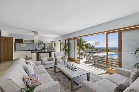 Villa i Vence, Alpes-Maritimes, Vence - € 2.195.000 | Ref: HH-16225601 - foto 9