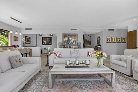 Villa i Vence, Alpes-Maritimes, Vence - € 2.195.000 | Ref: HH-16225601 - foto 14