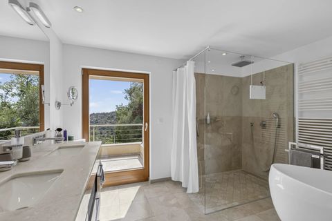 Villa i Vence, Alpes-Maritimes, Vence - € 2.195.000 | Ref: HH-16225601 - foto 18