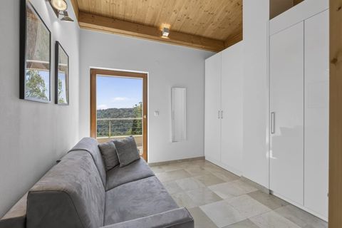 Villa i Vence, Alpes-Maritimes, Vence - € 2.195.000 | Ref: HH-16225601 - foto 22