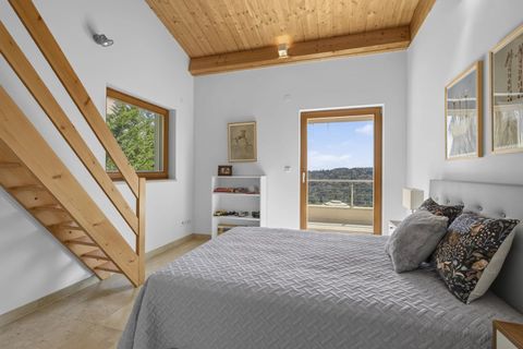 Villa i Vence, Alpes-Maritimes, Vence - € 2.195.000 | Ref: HH-16225601 - foto 24