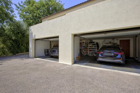 Villa i Vence, Alpes-Maritimes, Vence - € 2.195.000 | Ref: HH-16225601 - foto 26