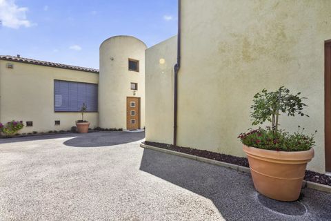 Villa i Vence, Alpes-Maritimes, Vence - € 2.195.000 | Ref: HH-16225601 - foto 27