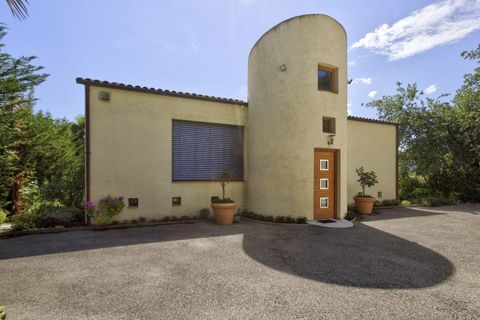 Villa i Vence, Alpes-Maritimes, Vence - € 2.195.000 | Ref: HH-16225601 - foto 34