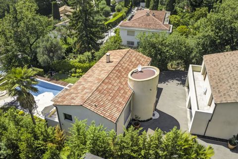 Villa i Vence, Alpes-Maritimes, Vence - € 2.195.000 | Ref: HH-16225601 - foto 36