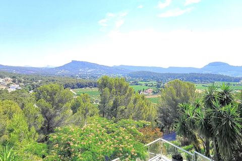 Villa i Cassis, Bouches-du-Rhone, Cassis - € 1 250 000 | Ref: HH-16225531 - foto 2