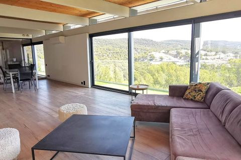 Villa i Cassis, Bouches-du-Rhone, Cassis - € 1 250 000 | Ref: HH-16225531 - foto 4