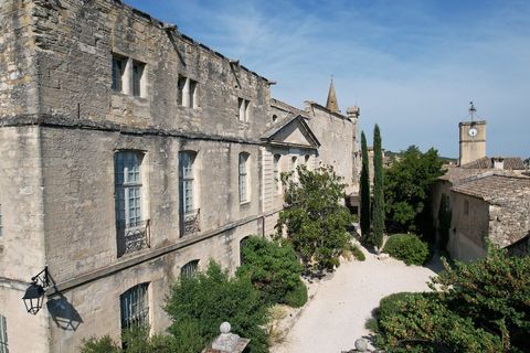 Villa i Uzes, Gard, Uzes - € 2.250.000 | Ref: HH-16224735 - foto 2