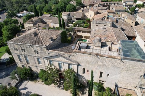 Villa i Uzes, Gard, Uzes - € 2.250.000 | Ref: HH-16224735 - foto 4