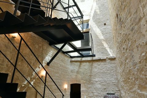 Villa i Uzes, Gard, Uzes - € 2.250.000 | Ref: HH-16224735 - foto 7