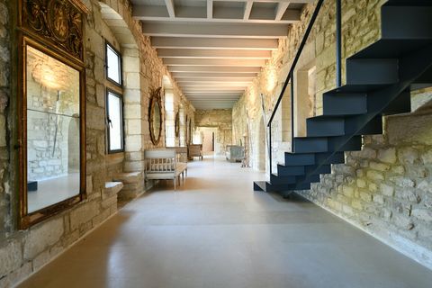 Villa i Uzes, Gard, Uzes - € 2.250.000 | Ref: HH-16224735 - foto 8