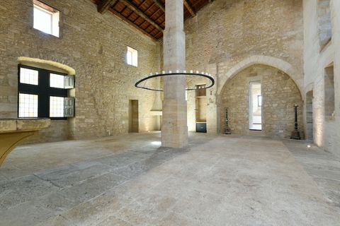 Villa i Uzes, Gard, Uzes - € 2.250.000 | Ref: HH-16224735 - foto 9